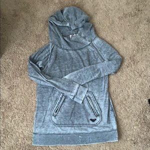 Roxy sweatshirt